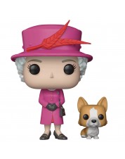 Фигурка Funko POP! Royals: Queen Elizabeth II 21947