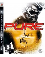 Pure (английская версия) (PS3)