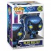 Фигурка Funko POP! Movies: Blue Beetle: Blue Beetle 72350 