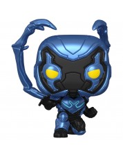 Фигурка Funko POP! Movies: Blue Beetle: Blue Beetle 72350