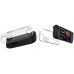 Защитный чехол Dobe Transparent Protective Case для Valve Steam Deck (TY-2835) 