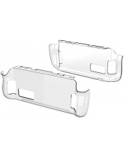 Защитный чехол Dobe Transparent Protective Case для Valve Steam Deck (TY-2835)