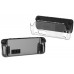 Защитный чехол Dobe Transparent Protective Case для Valve Steam Deck (TY-2835) 