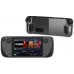 Защитный чехол Dobe Transparent Protective Case для Valve Steam Deck (TY-2835) 