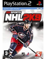 NHL 2K9 (PS2)