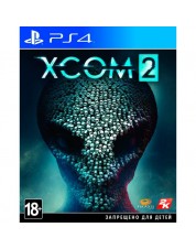 XCOM 2 (русские субтитры) (PS4)
