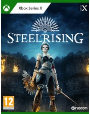 Steelrising (русские субтитры) (Xbox Series X)