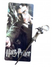 Брелок для ключей волшебная палочка Lord Voldemort, 12 см Гарри Поттер