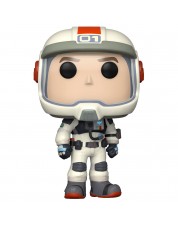 Фигурка Funko POP! Disney: Lightyear: Buzz Lightyear (XL-01) 63948