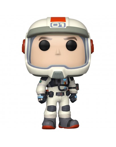 Фигурка Funko POP! Disney: Lightyear: Buzz Lightyear (XL-01) 63948 