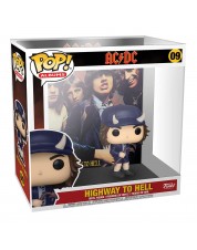 Фигурка Funko POP! Vinyl: Albums: AC/DC: Highway to Hell 53080