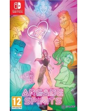 Arcade Spirits (английская версия) (Nintendo Switch)