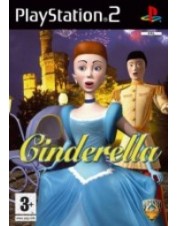 Cinderella (PS2)