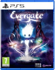 Evergate (русские субтитры) (PS5)
