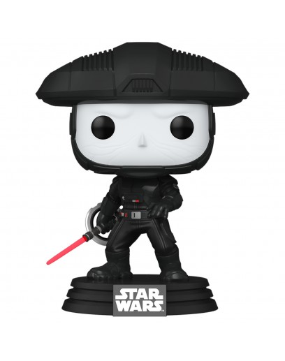 Фигурка Funko POP! Bobble: Star Wars: Obi-Wan Kenobi S2: Fifth Brother 67583 