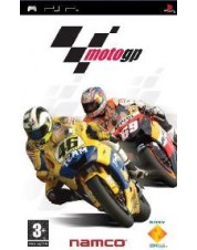 Moto GP (PSP)