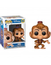 Фигурка Funko POP! Vinyl: Disney: Aladdin: Abu 24923