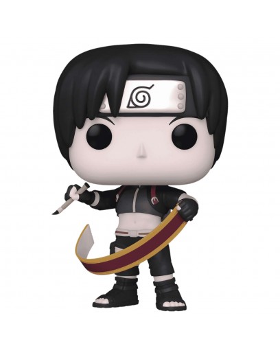 Фигурка Funko POP! Animation: Naruto Shippuden: Sai 75532 