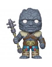 Фигурка Funko POP! Bobble: Marvel: Thor Love & Thunder: Korg 62425