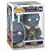 Фигурка Funko POP! Bobble: Marvel: Thor Love & Thunder: Korg 62425 