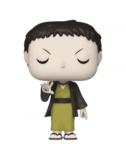 Фигурка Funko POP! Animation: Demon Slayer: Yahaba 72614 