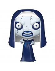 Фигурка Funko POP! Movies: The Nun: The Nun Moonlit (Demonic) (Exc) 77632