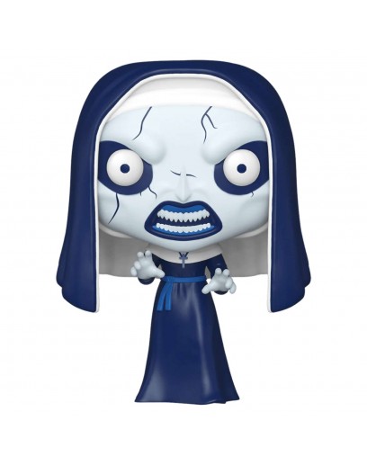 Фигурка Funko POP! Movies: The Nun: The Nun Moonlit (Demonic) (Exc) 77632 