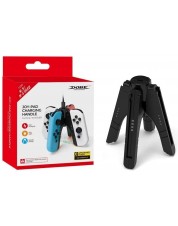 Зарядная станция Dobe Joy-Pad Charging Handle для Joy-Con (TNS-1180) (Nintendo Switch / OLED)