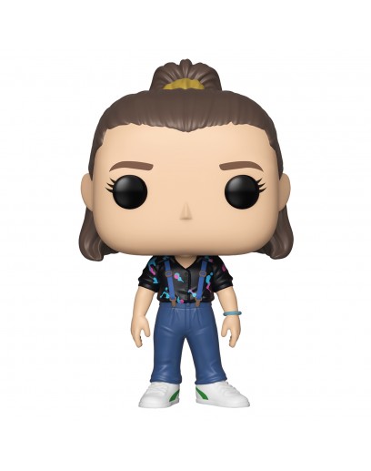 Фигурка Funko POP! Vinyl: Stranger Things: Eleven 40954 