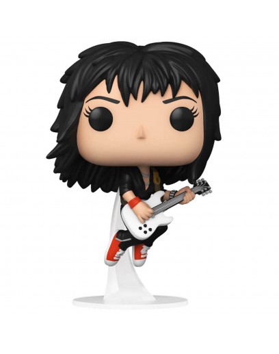 Фигурка Funko POP! Rocks: Joan Jett and the Blackhearts: Joan Jett 61443 