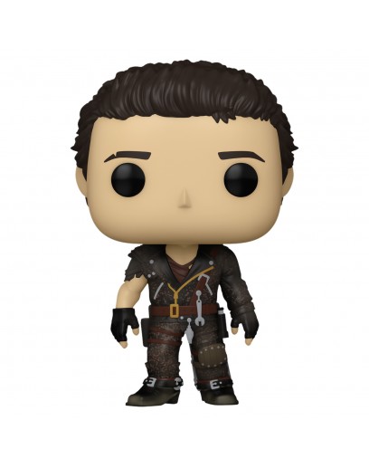 Фигурка Funko POP! Movies: Mad Max 2 RW: Max 72434 