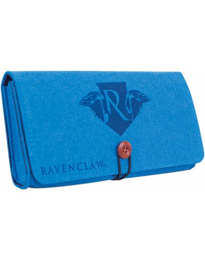 Чехол Bicolor Carry Case Harry Potter Ravenclaw (299290B) (Nintendo Switch / OLED) 