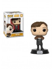 Фигурка Funko POP! Bobble: Star Wars: Solo: Qi'Ra 26977
