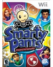 Smarty Pants (Wii)