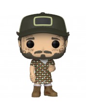 Фигурка Funko POP! Rocks: Post Malone: Post Malone Sundress 59799