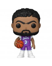 Фигурка Funko POP! NBA: Lakers: Anthony Davis (CE'21) 64009