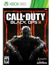 Call of Duty: Black Ops III (Xbox 360)