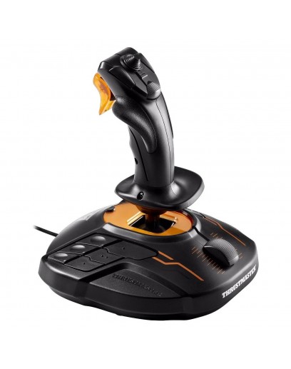 Джойстик Thrustmaster T-16000M FCS (PC) 