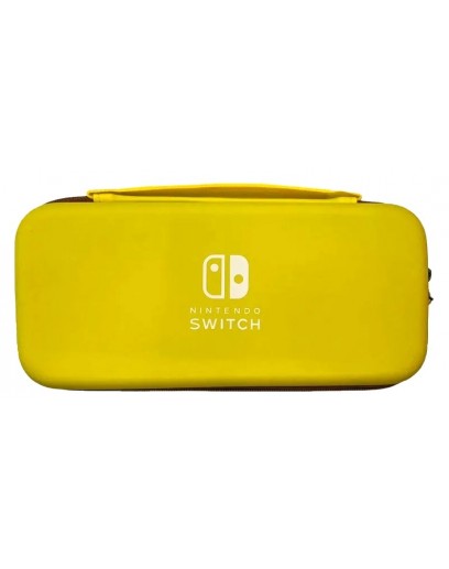 Защитный чехол для Nintendo Switch / OLED (Yellow) 