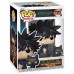 Фигурка Funko POP! Animation: Jujutsu Kaisen: Megumi Fushiguro With Divine Dog 61360 