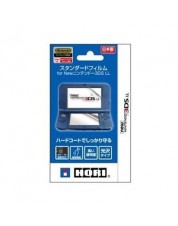 Защитная пленка Hori для Nintendo New 3DS XL