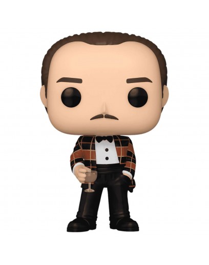 Фигурка Funko POP! Movies: The Godfather Part 2: Fredo Corleone 75935 