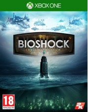 BioShock: The Collection (Xbox One)