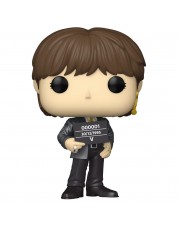 Фигурка Funko POP! Rocks: BTS Butter: V 64049