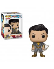 Фигурка Funko POP! Vinyl: DC: Shazam!: Eugene 36808