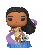 Фигурка Funko POP! Disney: Ultimate Princess: Pocahontas 55971