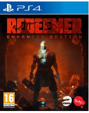 Redeemer: Enhanced Edition (русская версия) (PS4)