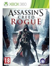 Assassin's Creed: Изгой (Xbox 360 / One / Series)