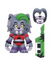 Фигурка Funko Vinyl SNAPS!: FNAF: Security Breach: Roxanne Wolf 71182