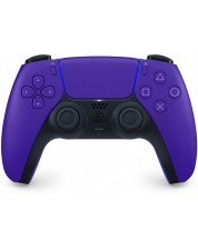 Беспроводной геймпад Sony DualSense PS5 Галактический пурпурный